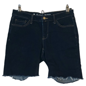 R Jean Denim Shorts/Size 29 Petite